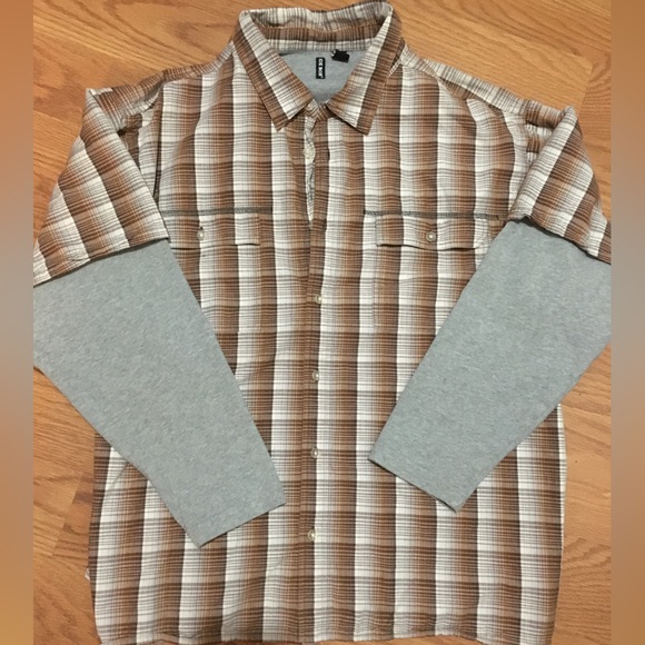 Mens JOE BOXER shirt - Picture 7 of 12